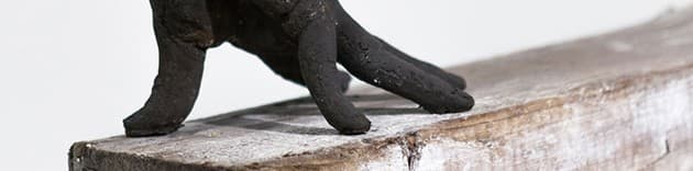 We All Endure What We Can